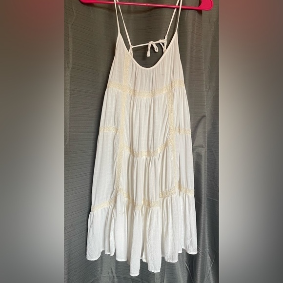 Free People Tops - Intimately Free People cream top